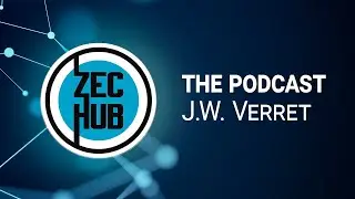 Crypto regulation and financial privacy with J.W. Verret