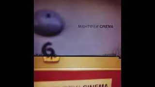 Mightyfew - Cinema