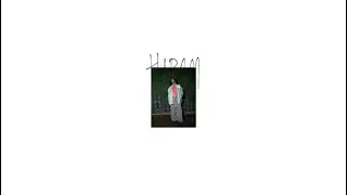 Jamal J. - Haram (Official Audio)