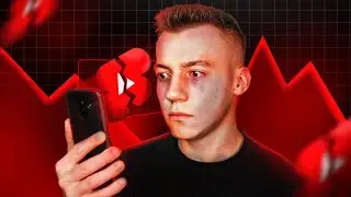 DLACZEGO SHORTSY ZNISZCZĄ TWÓJ KANAŁ?