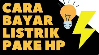 Cara Bayar Listrik Lewat LinkAja, ADA BONUS NYA!