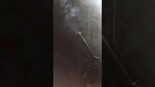 Silah patlaması