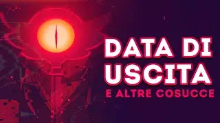 DATA DI USCITA HAZBIN HOTEL ITA