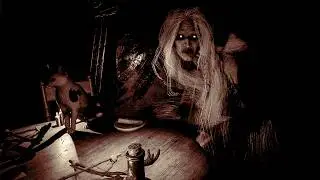 Befriended Curse | Psychological Horror Game | Indie Horror Game | Full Gameplay Walkthrough