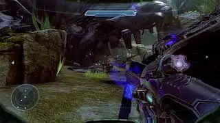 halo 5 guardians  walkthrough no commentary