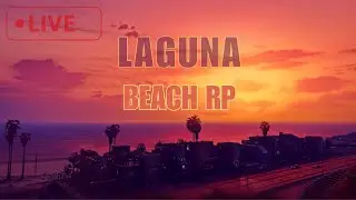 Working as Receptionist at Lindsey Photography | Laguna Beach RP | FiveM