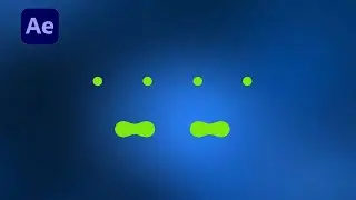 How to make loading animation in after effects| After effects tutorial