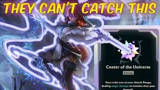Arena Mode?  I fear.  Win? Optional. Small Content Creator