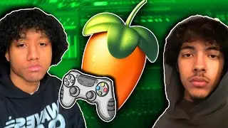 FL STUDIO, BUT IT'S MULTIPLAYER NOW