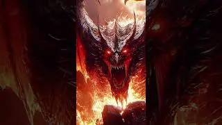 Godzilla vs Destroyah: O Fim dos Titãs! 🦖🔥#godzilla