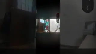 Для тех кто не понял котик об этом штуку ударился