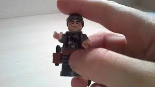 Обзор солдатиков из али экспресс