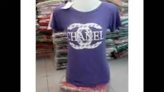 Baju tidur dan baju abg