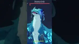 Yoimiya Solo VS Dvalin 