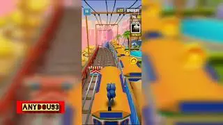 🛹 Subway Surfers🛹 Misiones x17