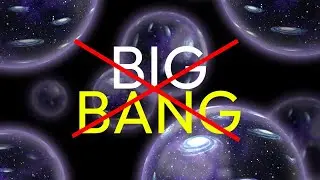JWST - "The Big Bang Never Happened"