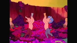 Fantasia Behind-The-Scenes Ep. 3 - The Assignment
