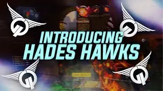 Hades Hawks