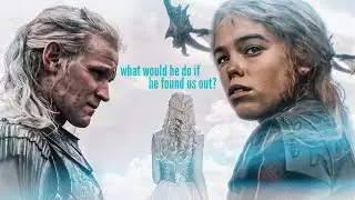 rhaenyra&daemon | what would he do if he found us out?