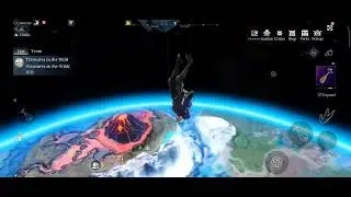 CHIMERALAND-mobile / FROM SPACE TO EARTH