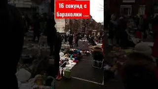 16 СЕКУНД С БАРАХОЛКИ .... | ALEX AVERS