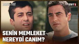 Osman, Yeni Askerlerle Tanıştı 😂 - Sakarya Fırat 114. Bölüm 
