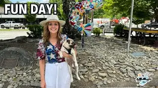 Bryson City, North Carolina | Small Town Smokies