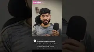 #AskFluxx