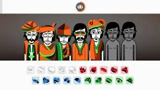 Incredibox V7 Jeevan All Sounds!!!🎉🎉😁😁