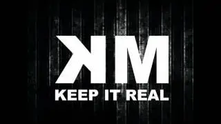 Kea Moll – Keep It Real