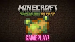 The Poisonous Potato Update is HERE??!!? Gameplay