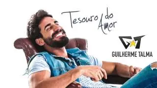 Guilherme Talma - TESOURO DO AMOR