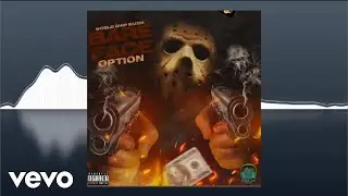 Option - Bare Face (Official Audio)