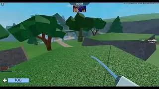 first round of the day (hacker:skmsmkso)