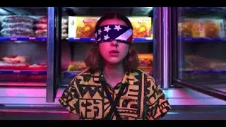 Everybody wants to rule the world | Stranger Things Season 3 edit 💕