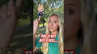 DO NOT Buy This Doll‼️🙅🏼‍♀️ 