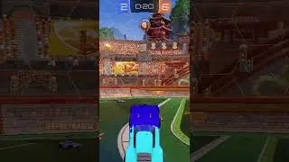 Rocket League Highlights 5 