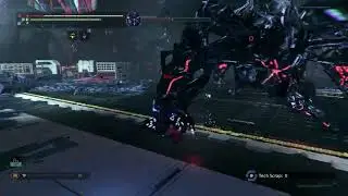 The Surge: How to kill Rogue Process ( Last Boss)