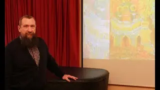 А.П. Щеглов  «Философия бытия: сущность и энергия в произведениях древнерусской мысли».