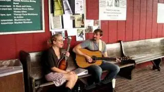 Indiana State Fair musicians