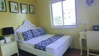 SENTRINA LIPA (Amara Expanded) House Tour