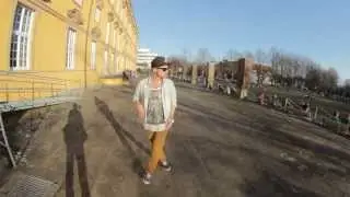 Pharrell Williams - Happy (Osnabrück Version ) ( Prod. by Wasted Scene )