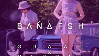 Gdaal Ft Madgal - Banafsh - جیدال مدگل - بنفش
