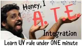The A.T.E. technique of 