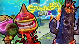 Hello Neighborville l FILM FABULARNY l Plants vs Zombies Garden Warfare 2