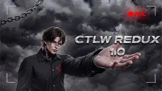 CTLW REDUX 1.0 | СЛИВ ЛУЧШЕГО ФПС БУСТ РЕДУКСА 2026 | GTA5RP | MAJESTIC