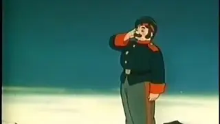 Сказка о солдате