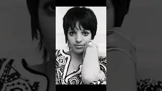 Liza Minnelli