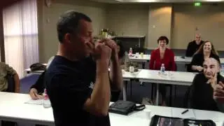 Hypnosis Training - Inducing Mesmerism & Hypnosis