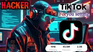 How to get Tiktok Followers For Free | How to get views on tiktok | How to grow on tiktok